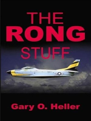 cover image of The Rong Stuff